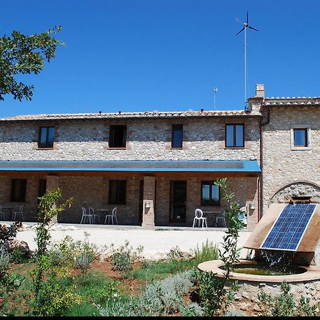 Per - Il Parco Dell'Energia Rinnovabile Collicello Exteriér fotografie